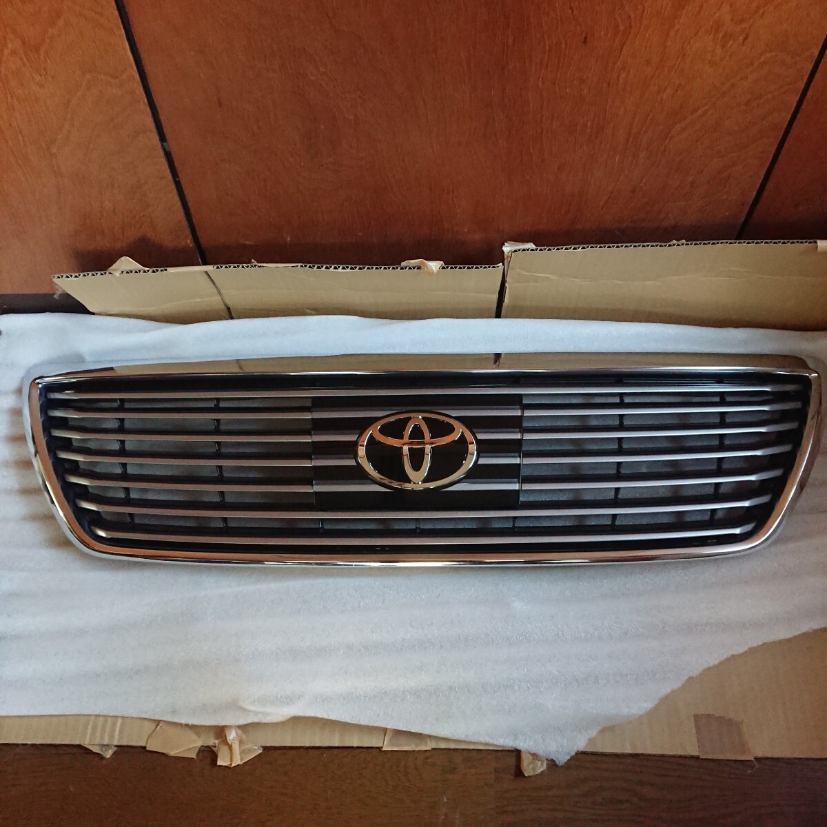 2026年最新】Yahoo!オークション -セルシオ30後期グリルの中古品・新品