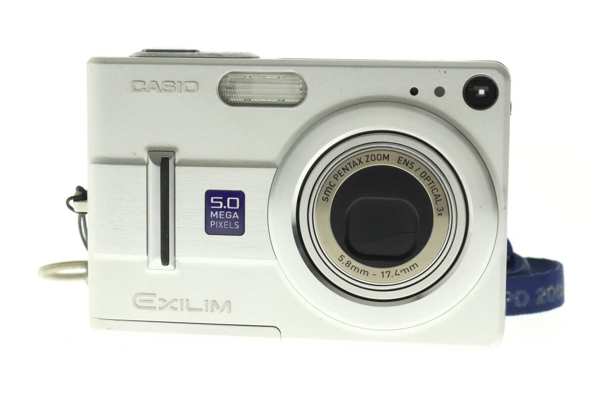 Yahoo!オークション -「exilim ex-z55」の落札相場・落札価格