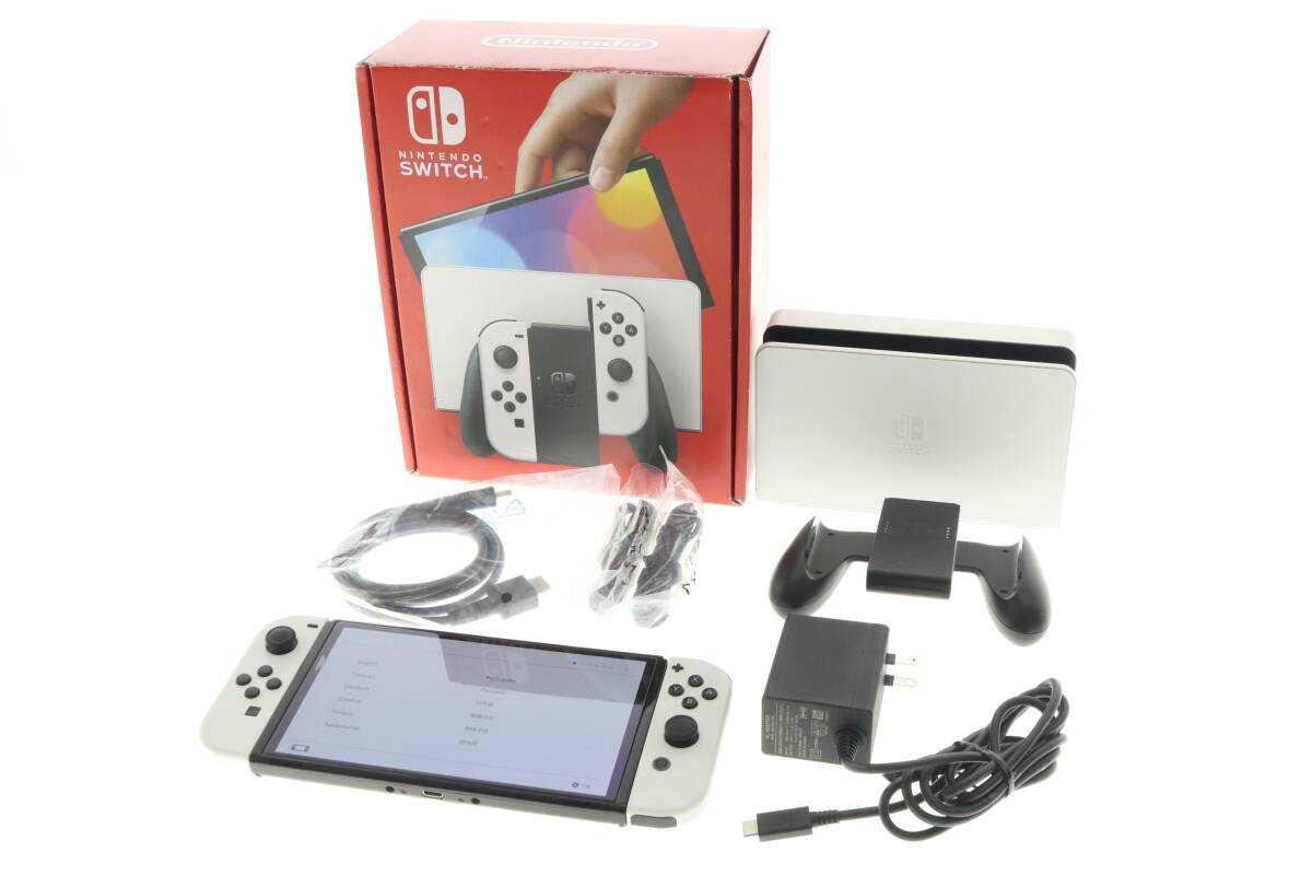 2026年最新】Yahoo!オークション -ニンテンドースイッチ 付属品の中古