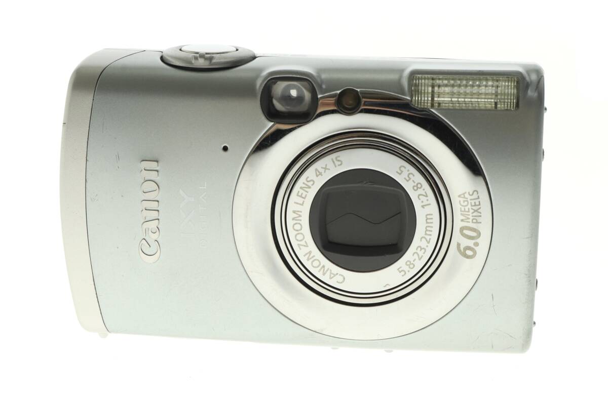 Yahoo!オークション -「canon ixy digital 800 is」の落札相場・落札価格