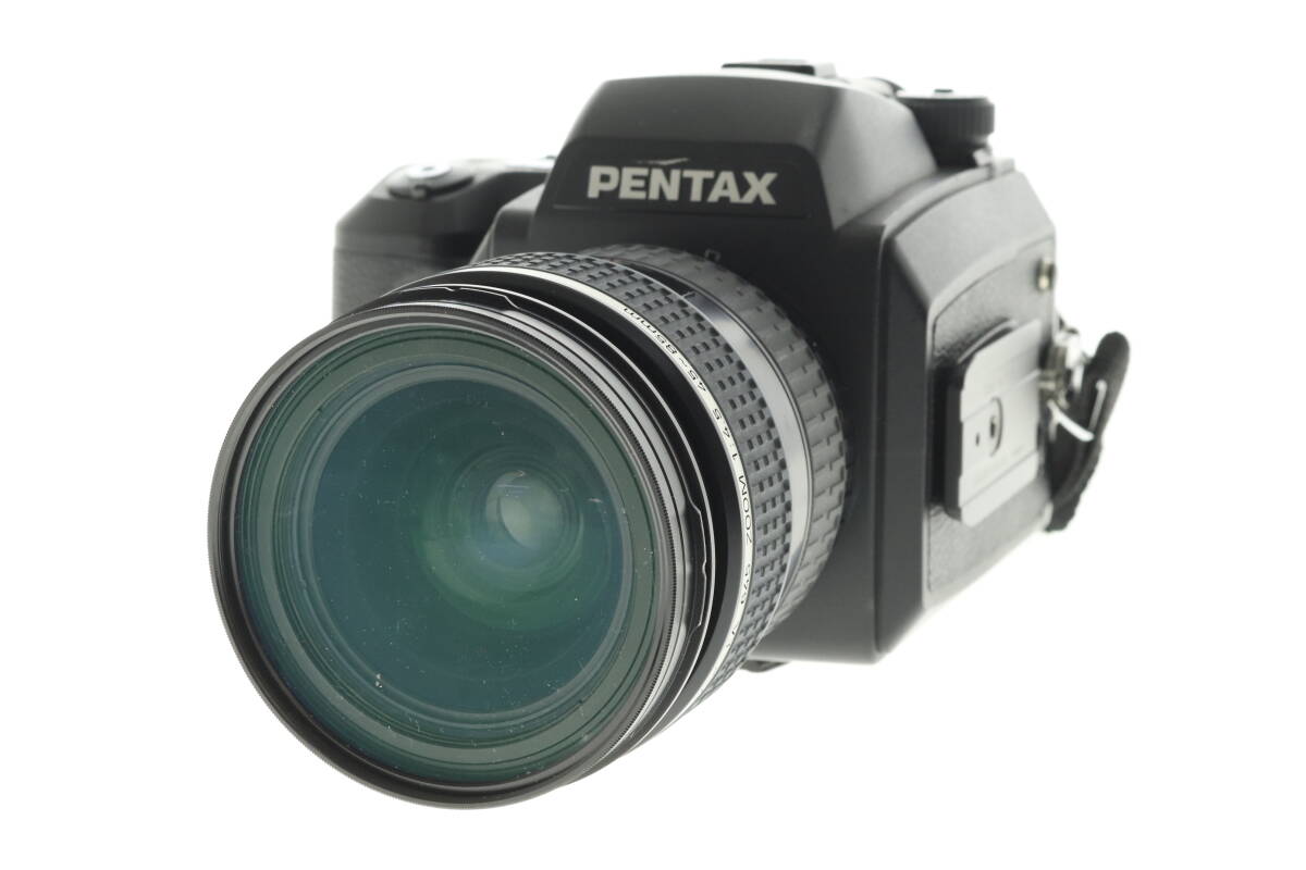 Yahoo!オークション -「pentax 645 45-85mm」の落札相場・落札価格