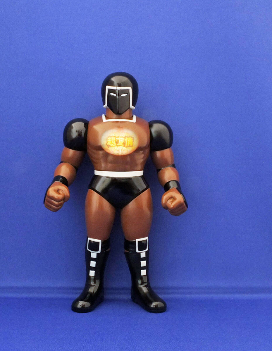 Yahoo!オークション -「ファイブスタートイ キン肉マン」(フィギュア