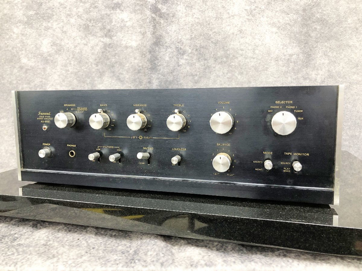 Yahoo!オークション -「sansui au 666」の落札相場・落札価格