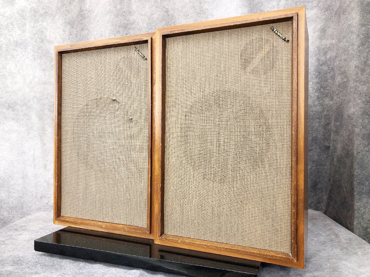 Yahoo!オークション -「tannoy hpd295」の落札相場・落札価格