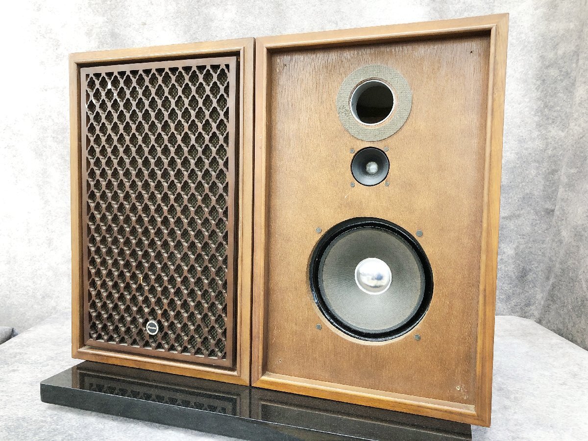 Yahoo!オークション -「sansui sp-50」の落札相場・落札価格