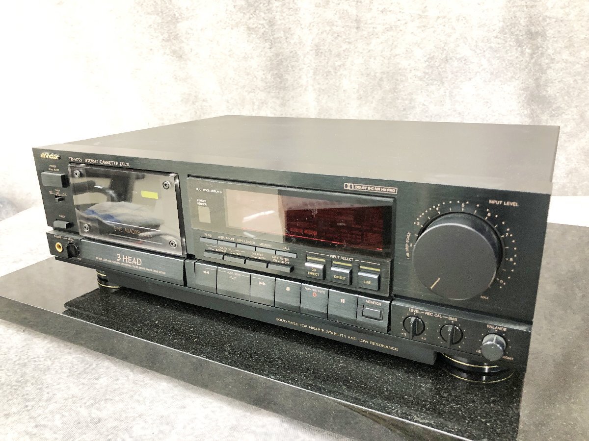 Yahoo!オークション -「victor td-v721」の落札相場・落札価格