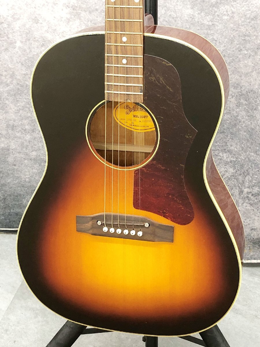 Yahoo!オークション -「stafford slg360」(楽器、器材) の落札相場