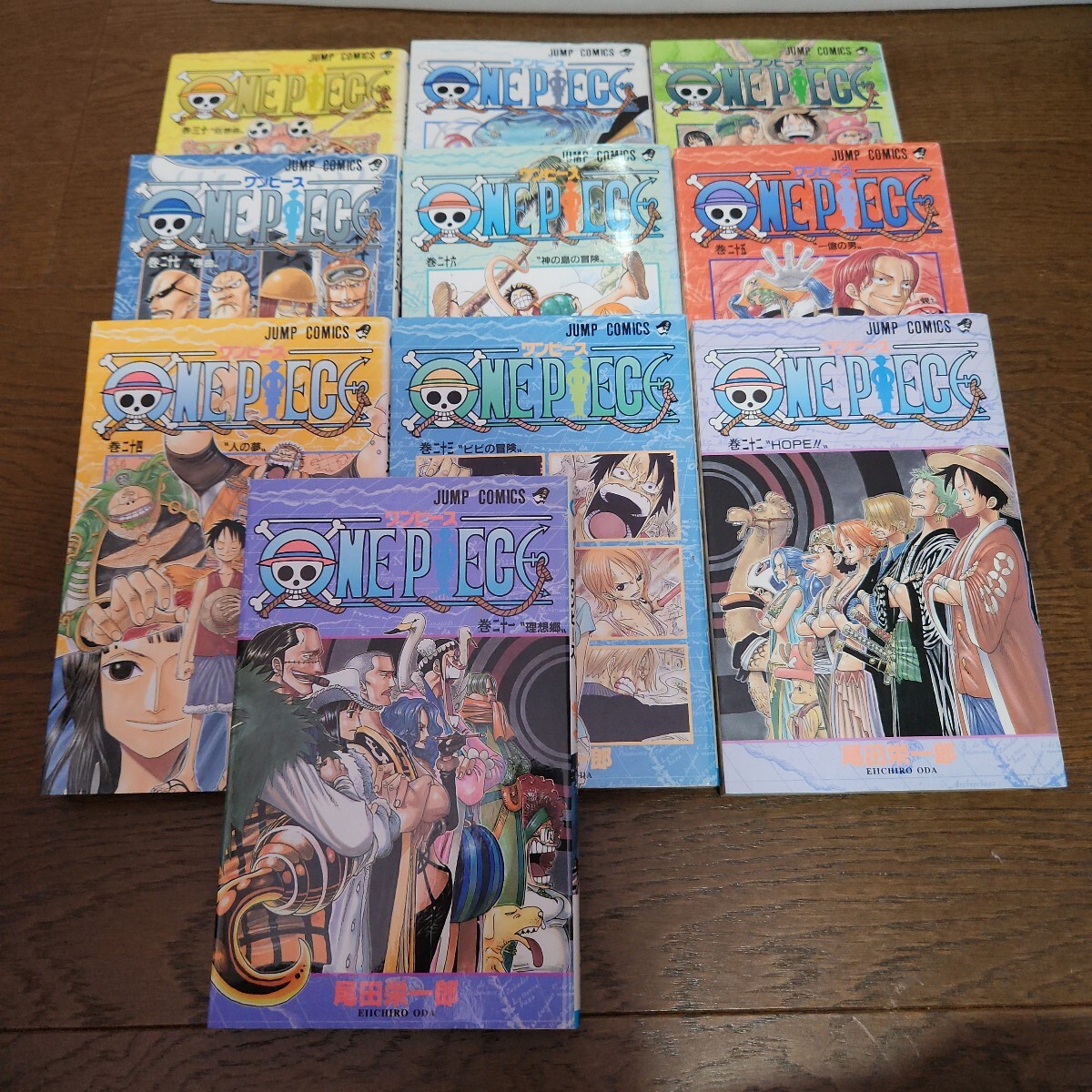 2026年最新】Yahoo!オークション -ワンピース 初版の中古品・新品・未