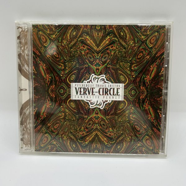 2026年最新】Yahoo!オークション -verve-circle(CD)の中古品・新品・未