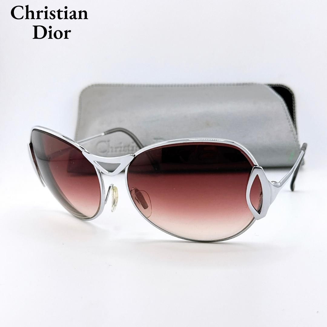 2026年最新】Yahoo!オークション -dior サングラス ケースの中古品