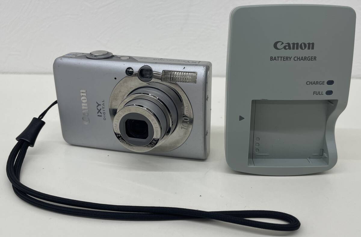 2026年最新】Yahoo!オークション -canon ixy digital 110 isの中古品