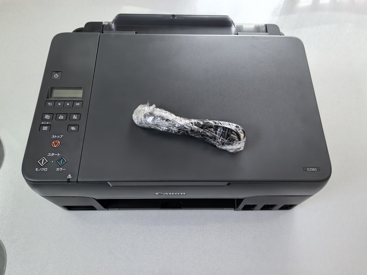 2026年最新】Yahoo!オークション -canon g3360の中古品・新品・未使用