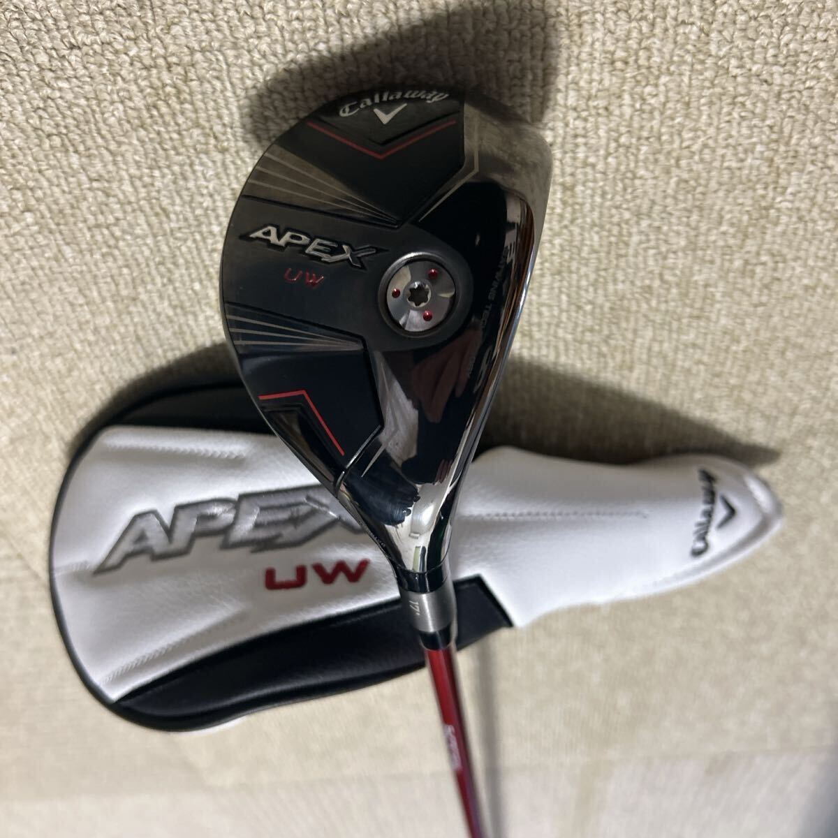 2026年最新】Yahoo!オークション -ベンタスtrレッド キャロウェイの