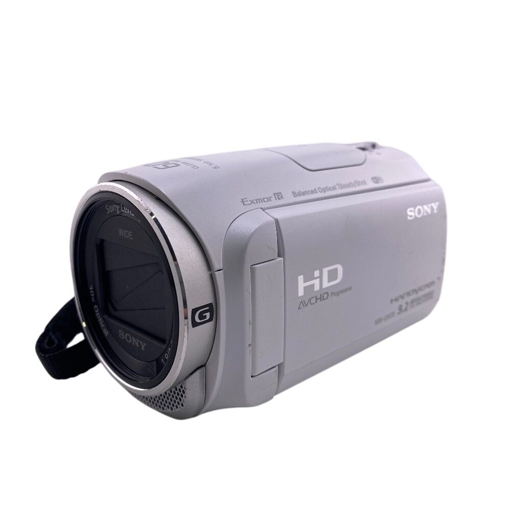 2026年最新】Yahoo!オークション -hdr-cx670の中古品・新品・未使用品一覧
