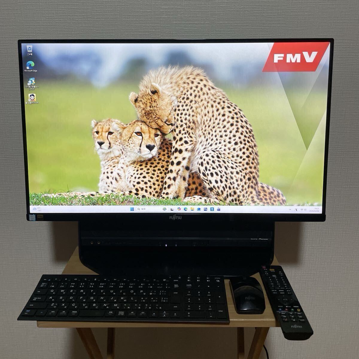 2026年最新】Yahoo!オークション -富士通 esprimo fh90の中古品・新品