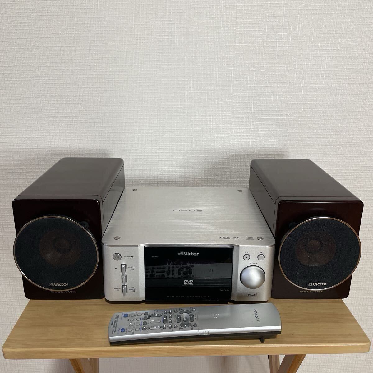 Yahoo!オークション - KENWOOD ケンウッド MS-E8G MICRO CD SYSTEM 6C