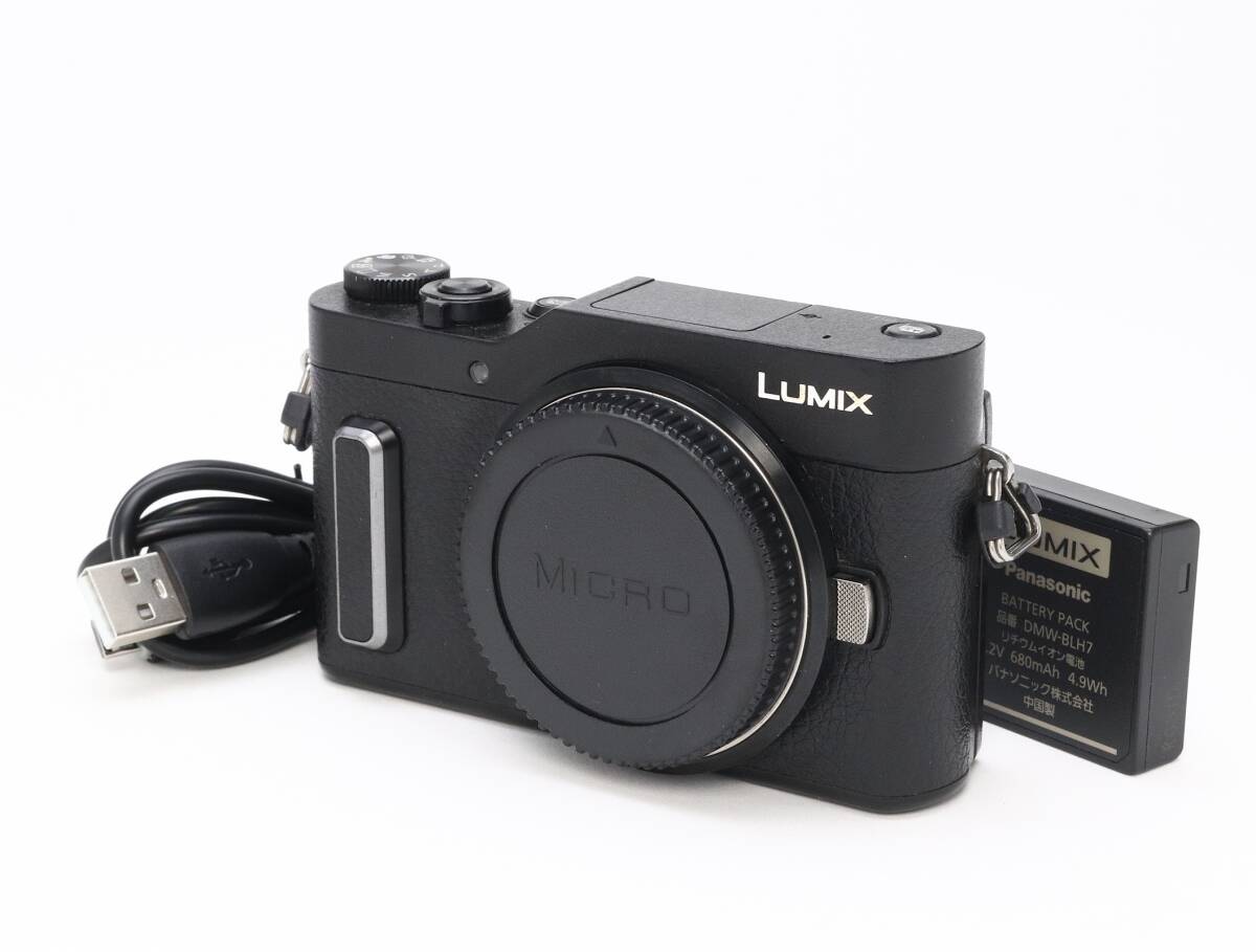 Yahoo!オークション -「lumix dc-gf10」の落札相場・落札価格