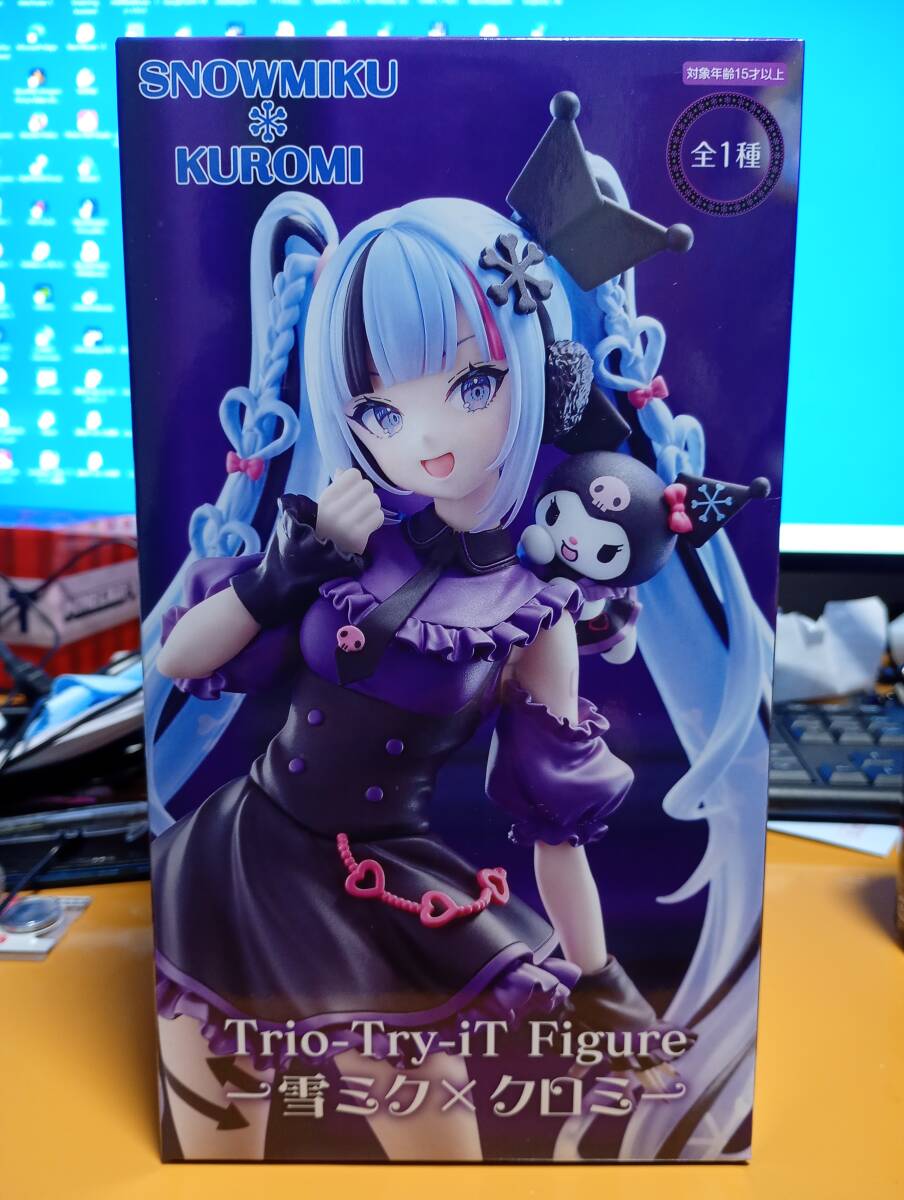 2026年最新】Yahoo!オークション -初音ミク プライズ フィギュアの中古
