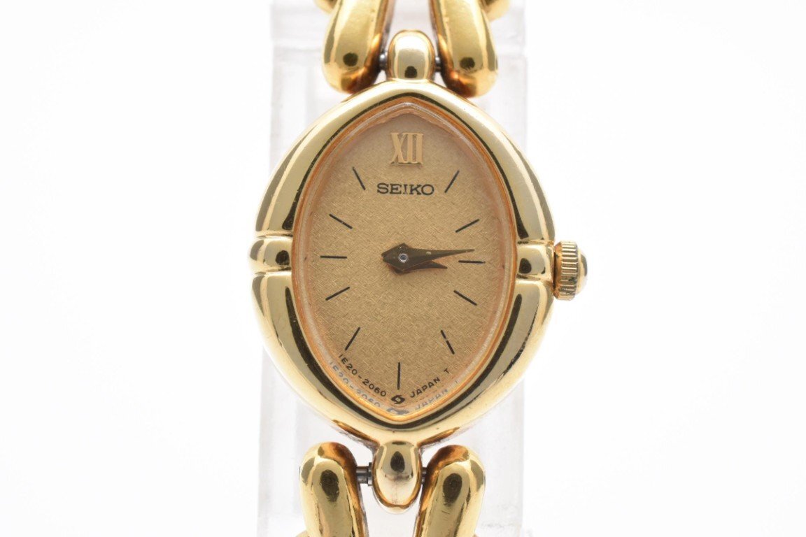 Yahoo!オークション -「seiko 1e20」(その他) (セイコー)の落札相場