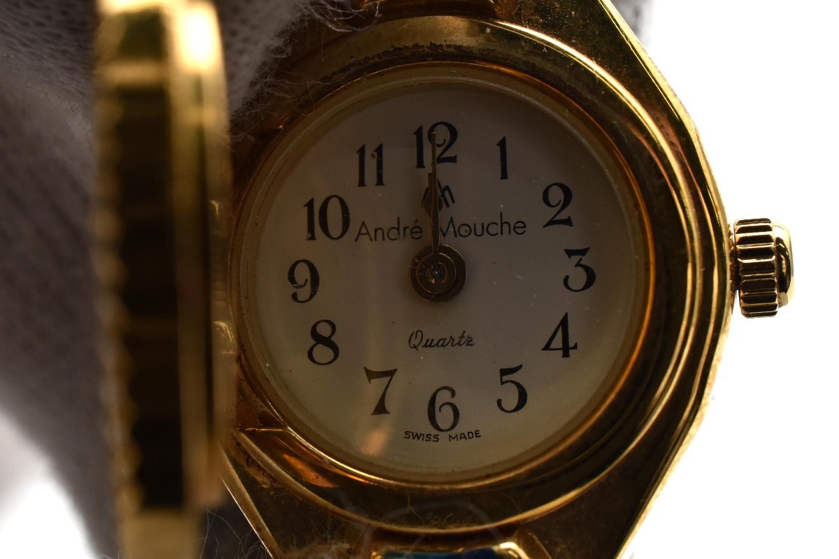 Yahoo!オークション -「アンドレムッシュ」の落札相場・落札価格