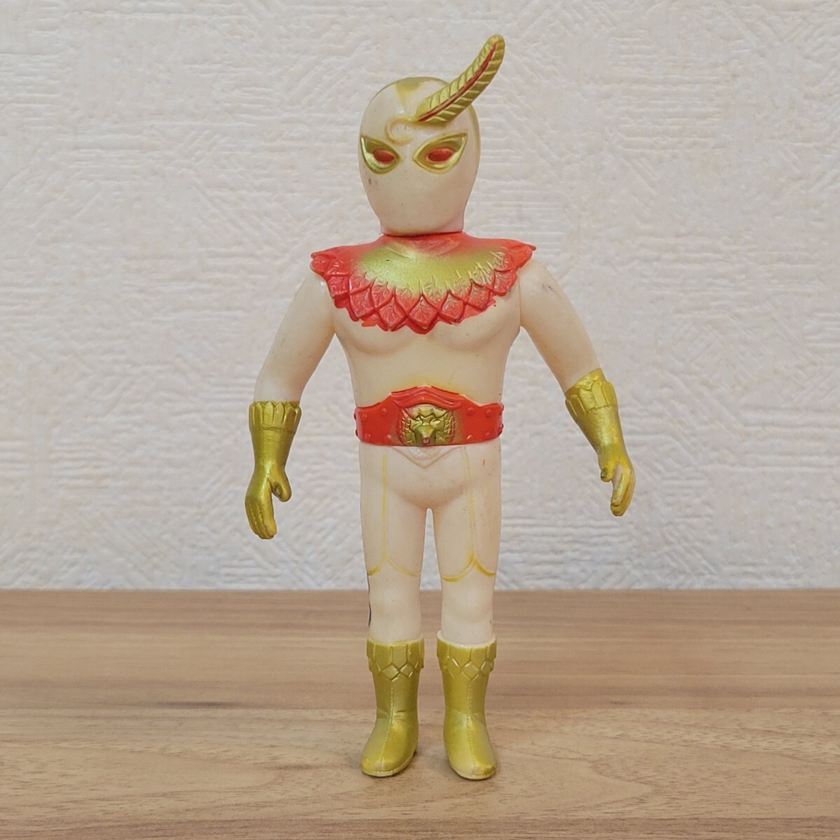 2026年最新】Yahoo!オークション -タカトク ソフビの中古品・新品・未