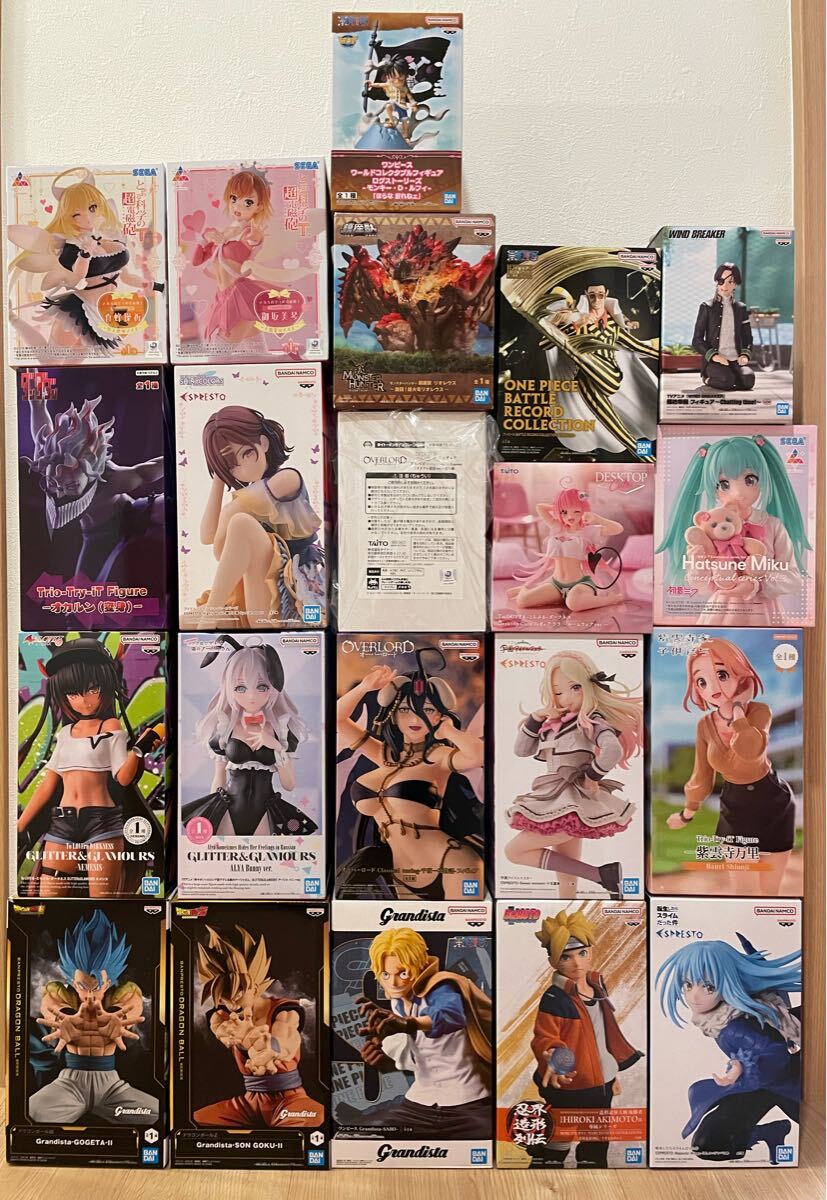 2026年最新】Yahoo!オークション -美少女フィギュア まとめ売りの中古