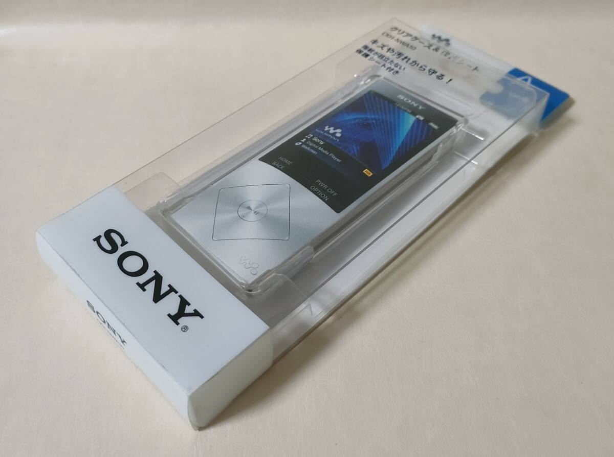 SONY NW-A25 [16GB] オークション比較 - 価格.com