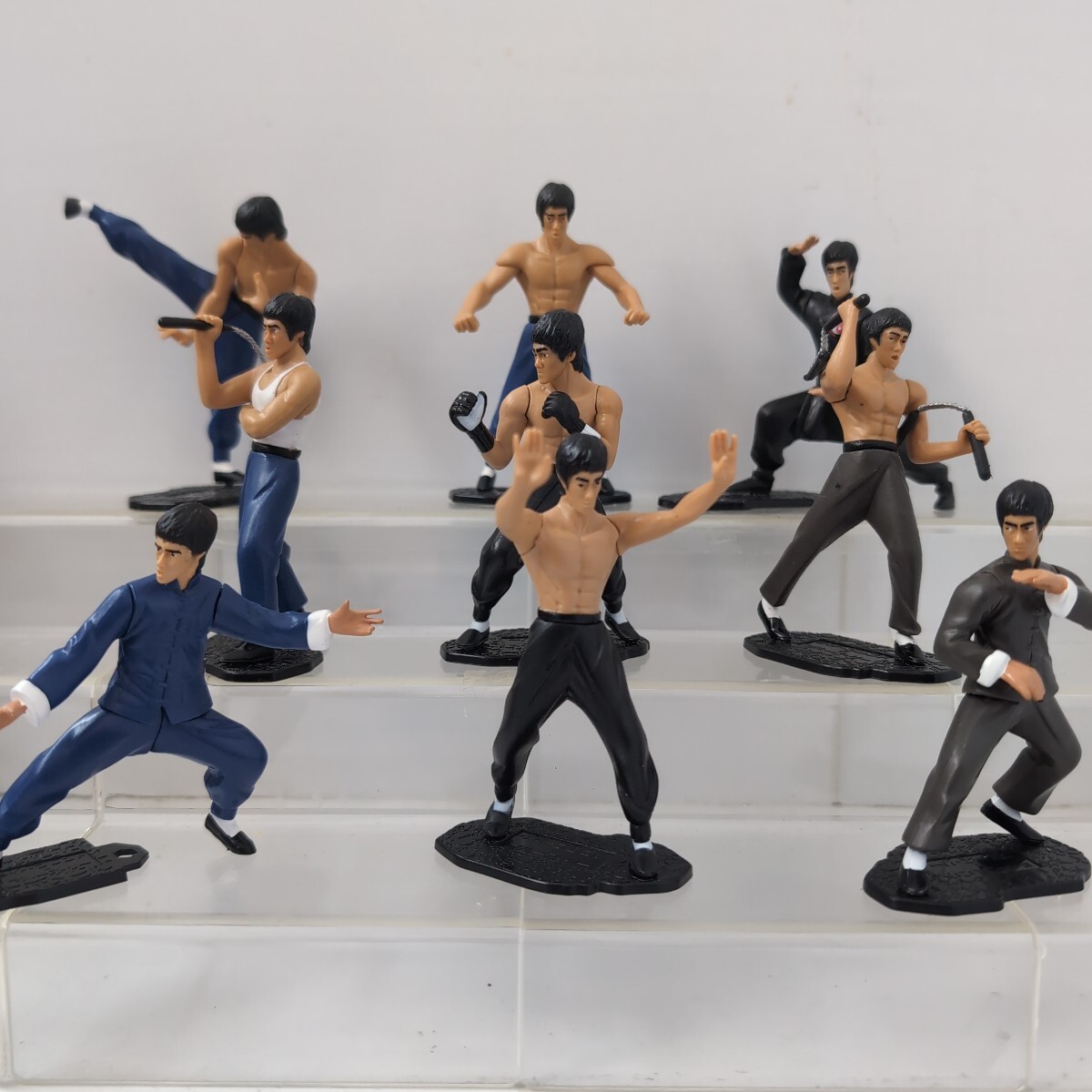 2026年最新】Yahoo!オークション -ブルースリーフィギュアの中古品