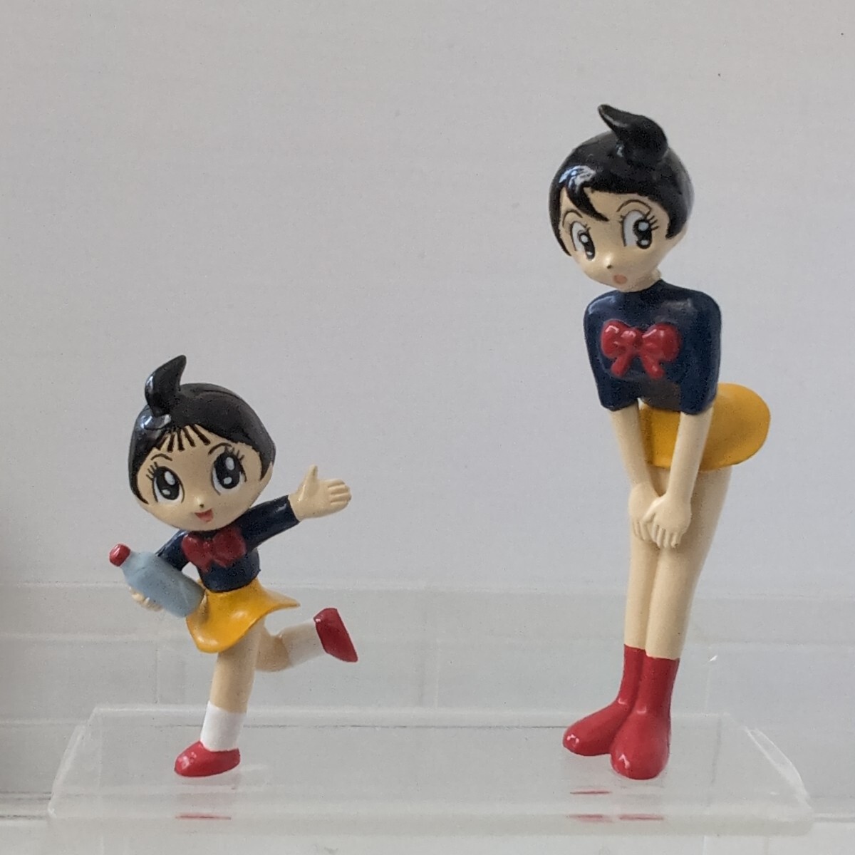 2026年最新】Yahoo!オークション -ふしぎなメルモ(フィギュア)の中古品