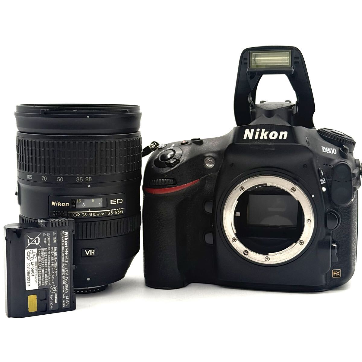 Yahoo!オークション -「nikon d800 ジャンク」の落札相場・落札価格