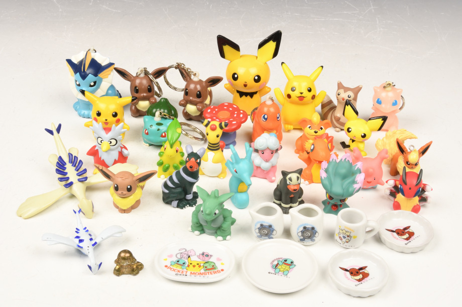 2026年最新】Yahoo!オークション -ポケモン ソフビ人形の中古品・新品