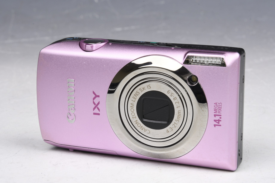 Yahoo!オークション -「canon ixy 10s」の落札相場・落札価格