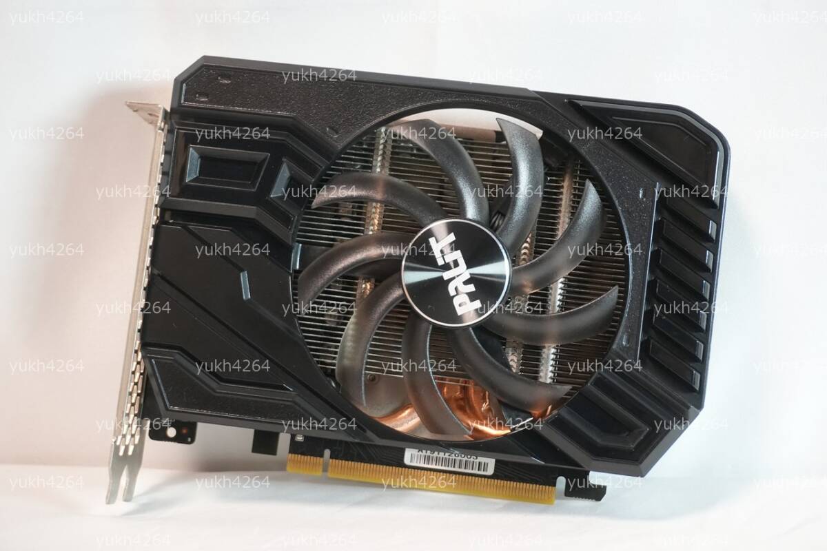 2026年最新】Yahoo!オークション -geforce rtx 3050 stormx 6gbの中古