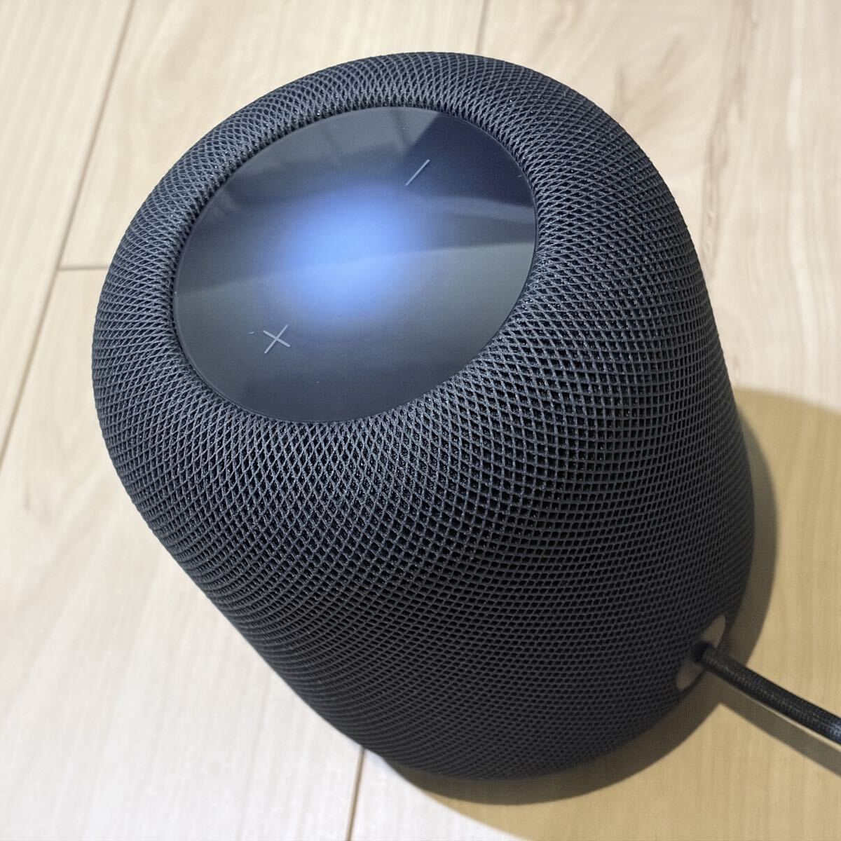 Yahoo!オークション -「homepod 第2世代」(スマートスピーカー本体