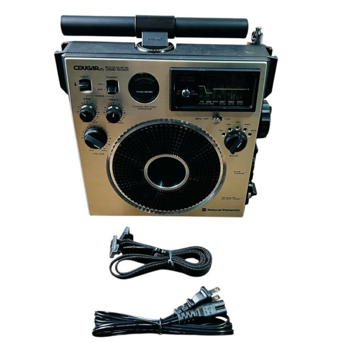 2026年最新】Yahoo!オークション -松下電器(ラジオ)の中古品・新品・未