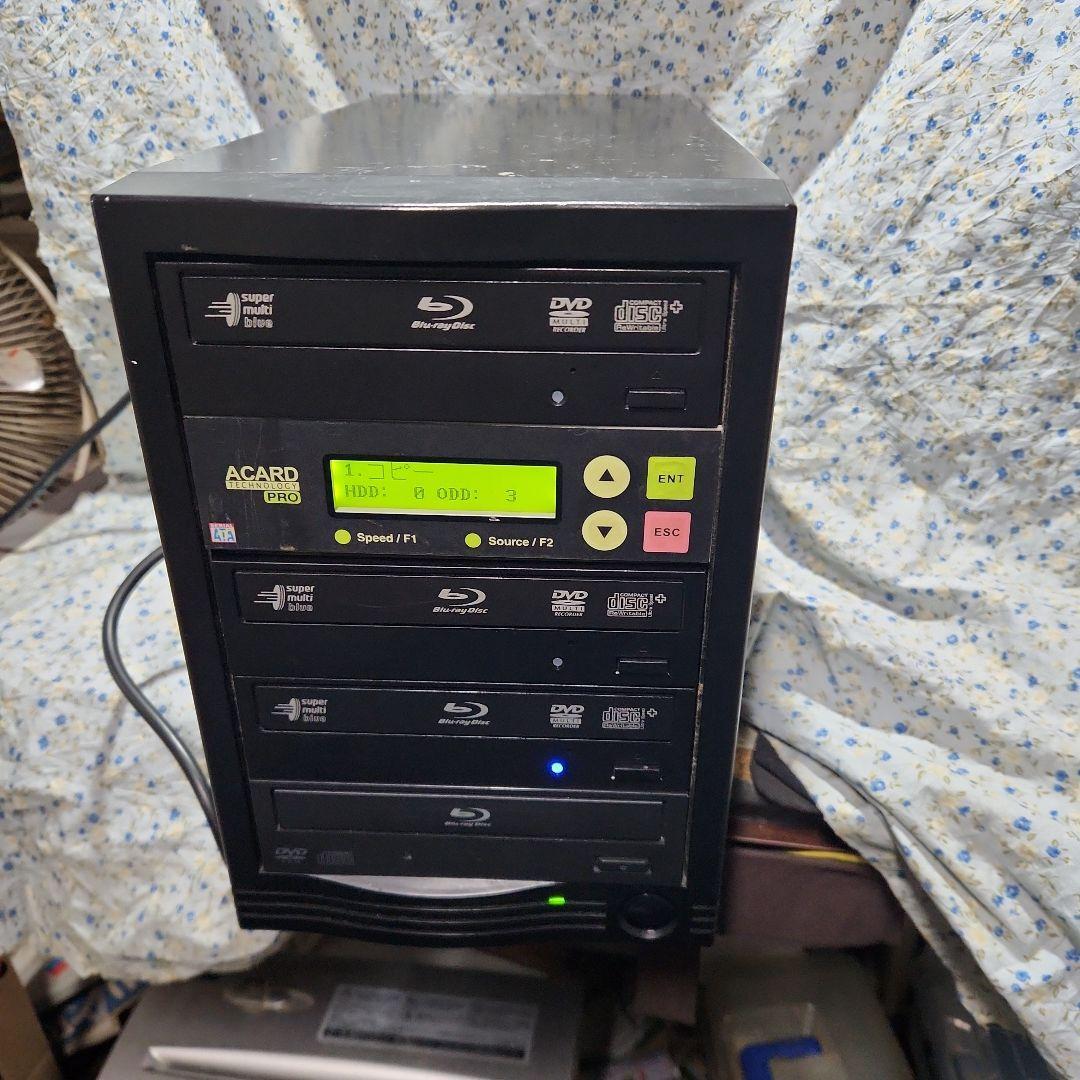 Yahoo!オークション -「acardデュプリケーター」の落札相場・落札価格