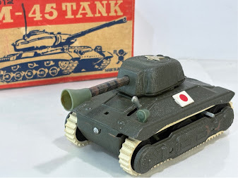 Yahoo!オークション -「ブリキ戦車」の落札相場・落札価格