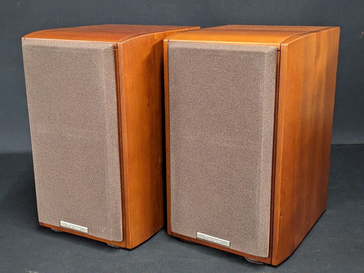 Yahoo!オークション -「pioneer s-a4」の落札相場・落札価格