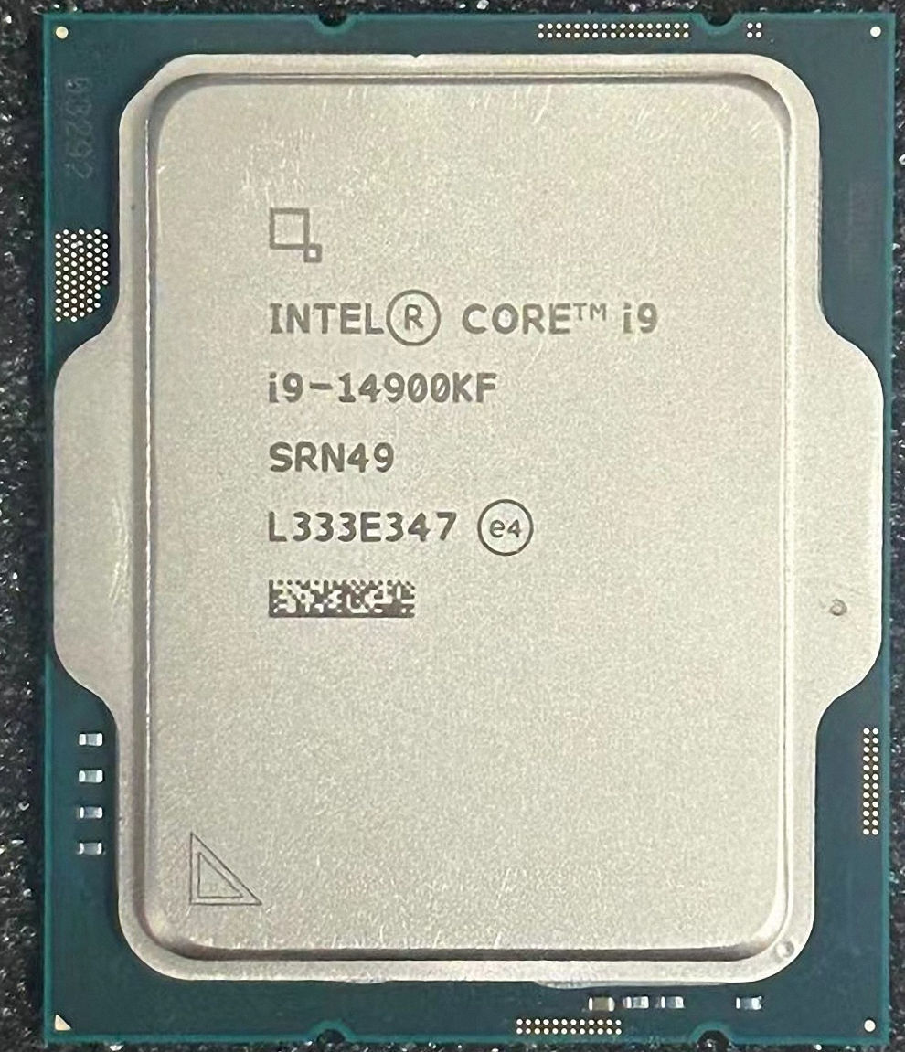 インテル Core i9 14900KF BOX オークション比較 - 価格.com