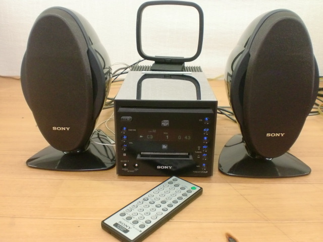 Yahoo!オークション -「sony hcd-c5」(家電、AV、カメラ) の落札相場