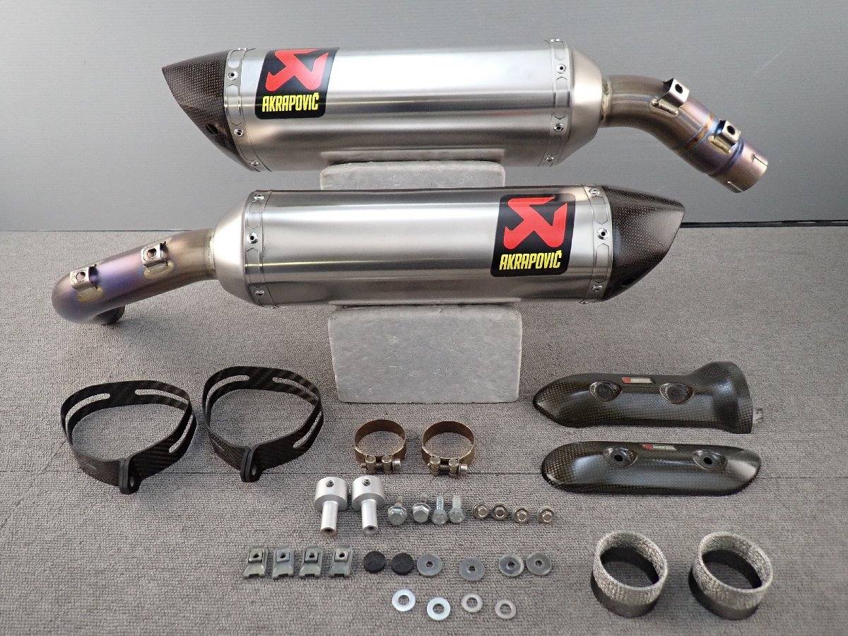 2026年最新】Yahoo!オークション -yzf-r1 09 マフラー(パーツ)の中古品