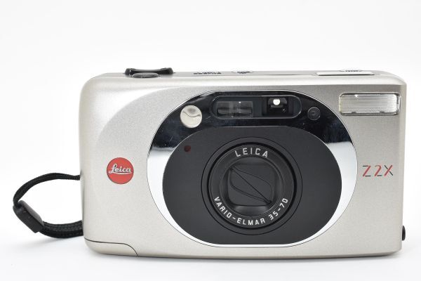 ライカ Leica Z2X オークション比較 - 価格.com