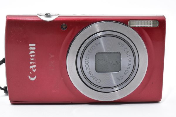 2026年最新】Yahoo!オークション -canon ixy 150の中古品・新品・未