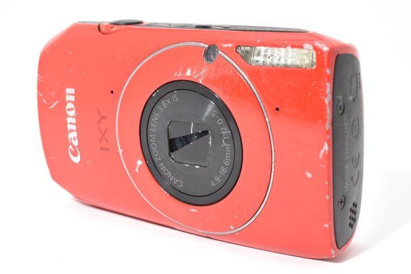 CANON IXY 30S オークション比較 - 価格.com