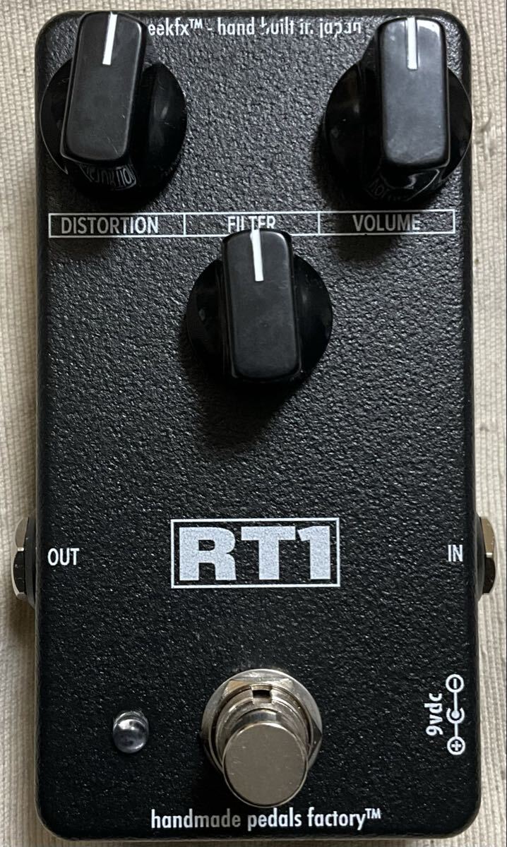 2026年最新】Yahoo!オークション -proco rat lm308(エフェクター)の