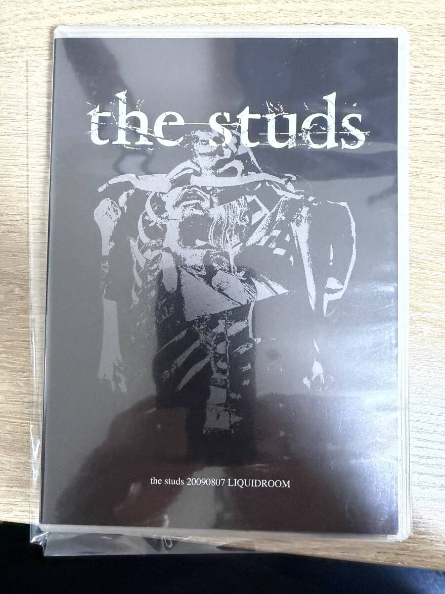 2026年最新】Yahoo!オークション -the studsの中古品・新品・未使用品一覧