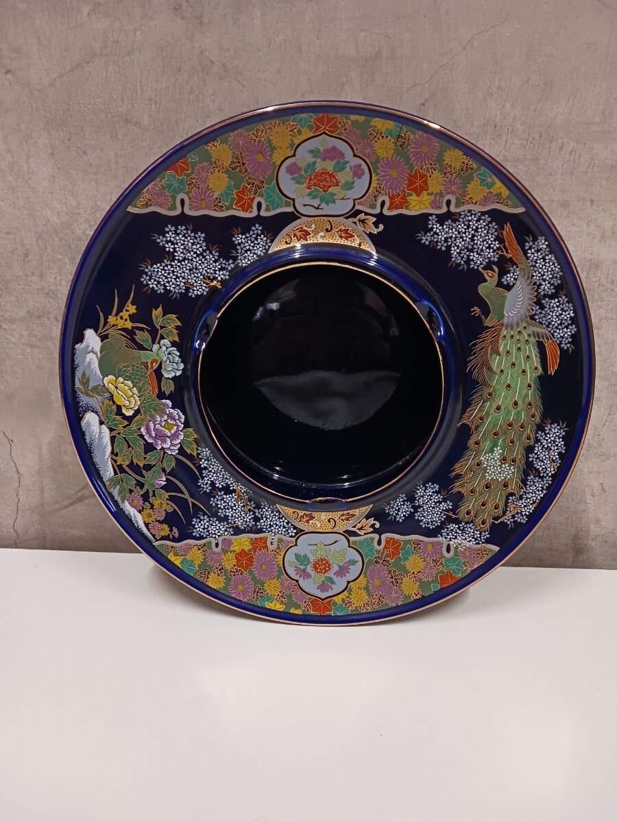 2026年最新】Yahoo!オークション -九谷焼 灰皿の中古品・新品・未使用