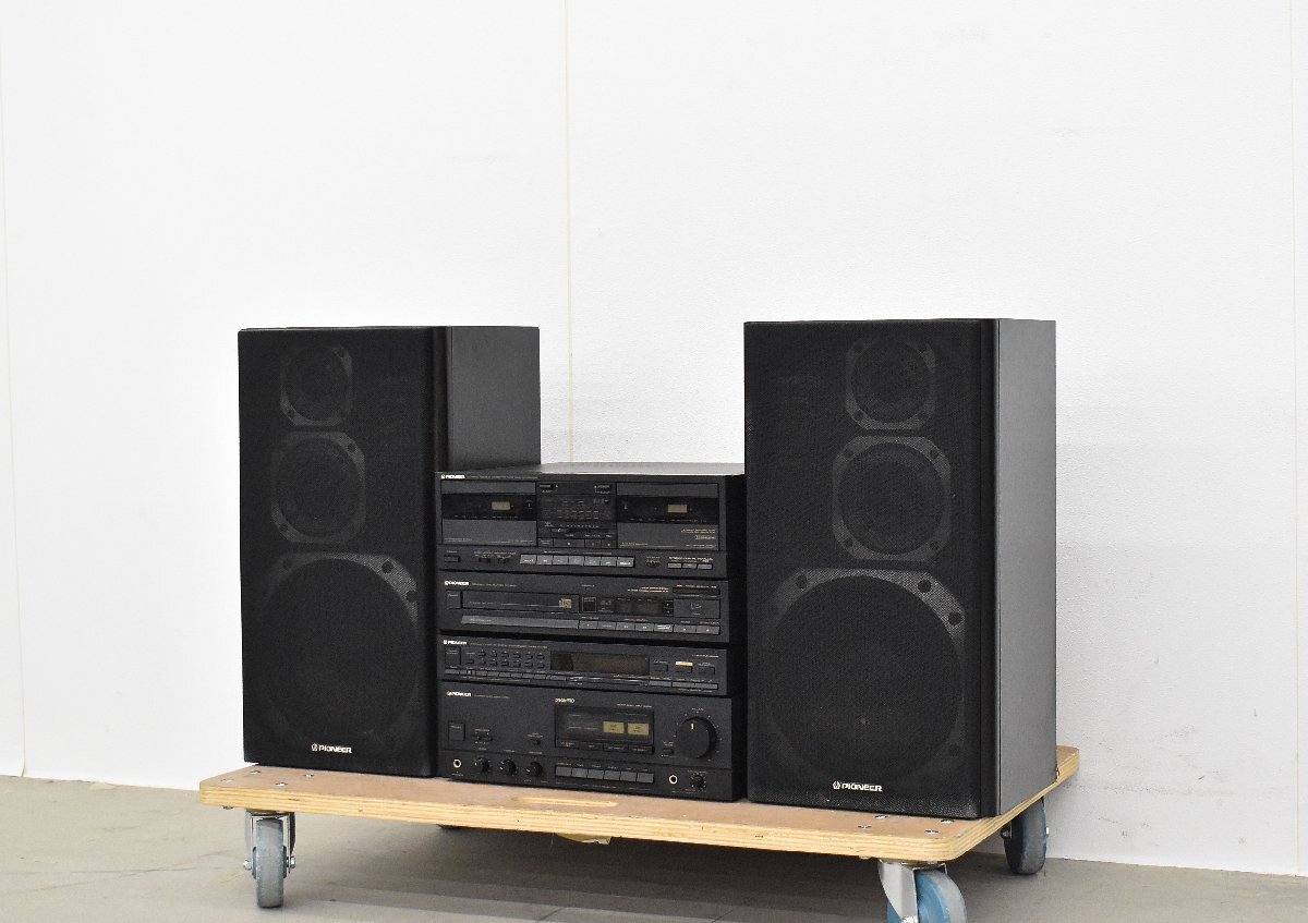 Yahoo!オークション - パイオニア製12cmスコーカー 12－720A