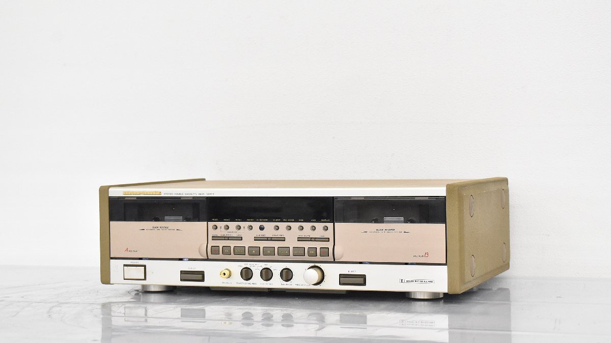 Yahoo!オークション -「sd515f」(カセットデッキ) (オーディオ機器)の