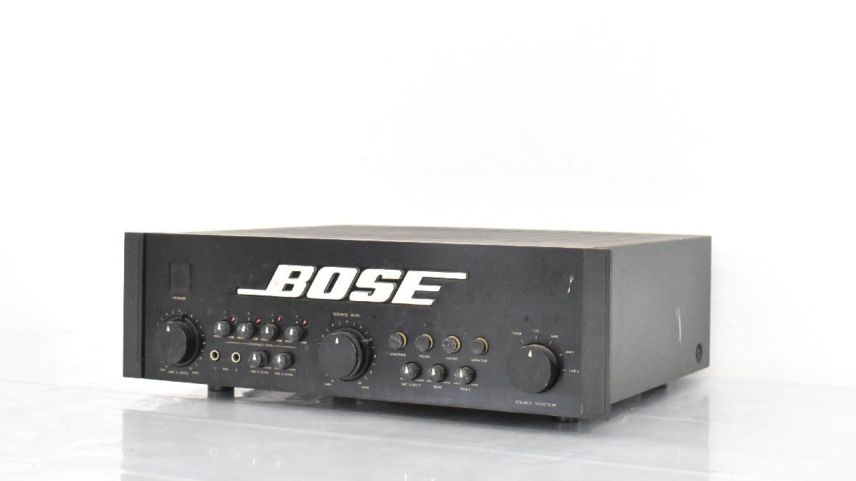 Yahoo!オークション -「bose 4702 iii」の落札相場・落札価格